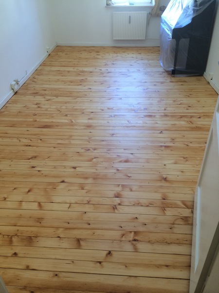 Referenzbild: Bodenarbeiten von Sergej Lobes