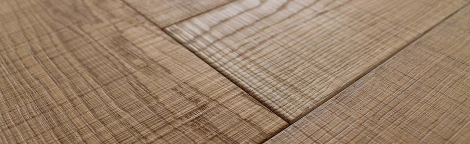 Holzstruktur als Materialbeispiel